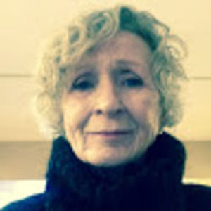 Meet your Posher, Irmgard